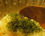 健康美人♡もっちり長芋焼き作り方3写真