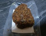 ブロックハムを薄く切る方法作り方1写真