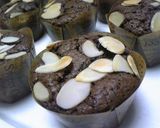 カップケーキ■チョコレート作り方5写真