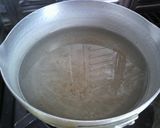 海草のお刺身?”えご”でござーい。作り方4写真