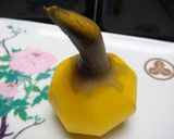 実家のくわい煮作り方4写真