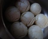 実家の菊花かぶ作り方3写真
