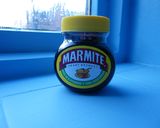 Marmite+Banana作り方2写真