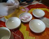 おいしい～茶碗蒸し作り方2写真