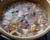 実家のけんちん汁作り方5写真