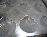 くるみの香る　大人味のココアマドレーヌ作り方1写真