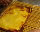 おせちに！お正月に！伊達巻♪作り方7写真