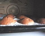 くるみの香る　大人味のココアマドレーヌ作り方10写真