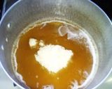 【本返しで作る】プロのそばつゆ（冷つゆ）作り方1写真
