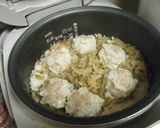 不思議な味★シュウマイご飯作り方3写真