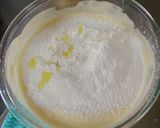 マンモス苺のケーキ作り方4写真