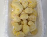 クリーミーポテトコロッケ作り方9写真
