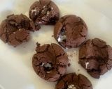 簡単スモアクッキー🍪作り方6写真