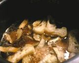 調味料はお醤油だけ！超簡単炊き込みご飯♪作り方3写真