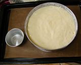 マンモス苺のケーキ作り方5写真