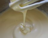 濃厚！抹茶のアイスクリーム作り方1写真