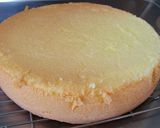マンモス苺のケーキ作り方6写真