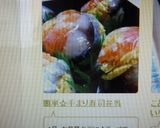 簡単☆手まり寿司弁当作り方10写真