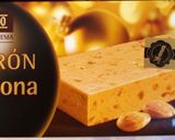 スペイン冬限定菓子★TURRONババロア作り方1写真