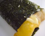 レンジで30秒☆チーズもち作り方4写真