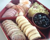 シンプルな材料で簡単＊伊達巻き作り方7写真