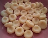 豆腐白玉作り方5写真