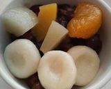 豆腐白玉作り方6写真
