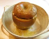 martinの焼きりんご作り方3写真