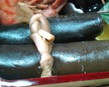 おせち料理◇身欠きにしんの昆布巻き作り方8写真