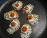 ひとくち*～もちピザ～*作り方1写真