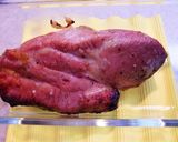 ベトナム風ローストポーク♪作り方4写真