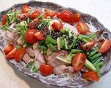 ベトナム風ローストポーク♪作り方5写真