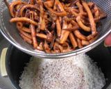 これもイカ飯♪炊き込みおこわ作り方5写真