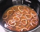 これもイカ飯♪炊き込みおこわ作り方6写真