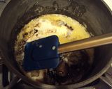 ノンベイクチョコレートクッキー☆作り方1写真
