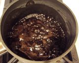ノンベイクチョコレートクッキー☆作り方2写真