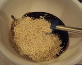 ノンベイクチョコレートクッキー☆作り方3写真