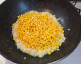 ごろごろコーン🌽のクリームコロッケ作り方4写真