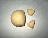 ★きなこトラパン★作り方5写真
