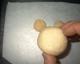 ★きなこトラパン★作り方6写真