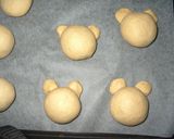 ★きなこトラパン★作り方7写真