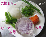 【お肉みたいな竜田揚げ】簡単・節約・改善作り方3写真