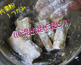 【お肉みたいな竜田揚げ】簡単・節約・改善作り方7写真