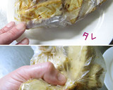【お肉みたいな竜田揚げ】簡単・節約・改善作り方5写真