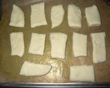 ふんわり♪きなこ揚げパン作り方6写真