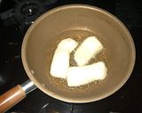 ふんわり♪きなこ揚げパン作り方7写真