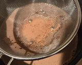 万能チョコクリーム作り方6写真