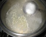 鶏スキ焼き♪簡単うまい鶏肉のすき焼き！作り方5写真
