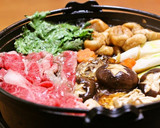 お正月に！関東風！すき焼きの割り下作り方5写真