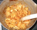 簡単混ぜるだけ♪キャラメルバナナケーキ編作り方15写真
